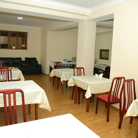 Muzaffar Hotel סמרקנד מראה חיצוני תמונה